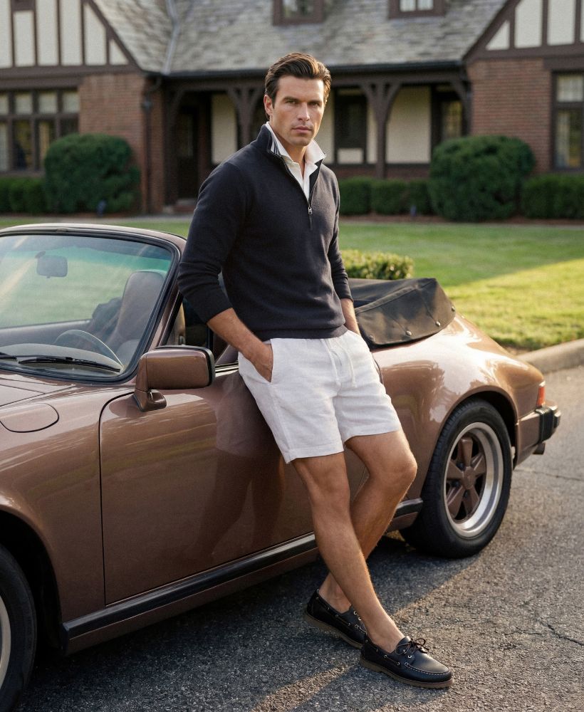 SHOP SHORTS