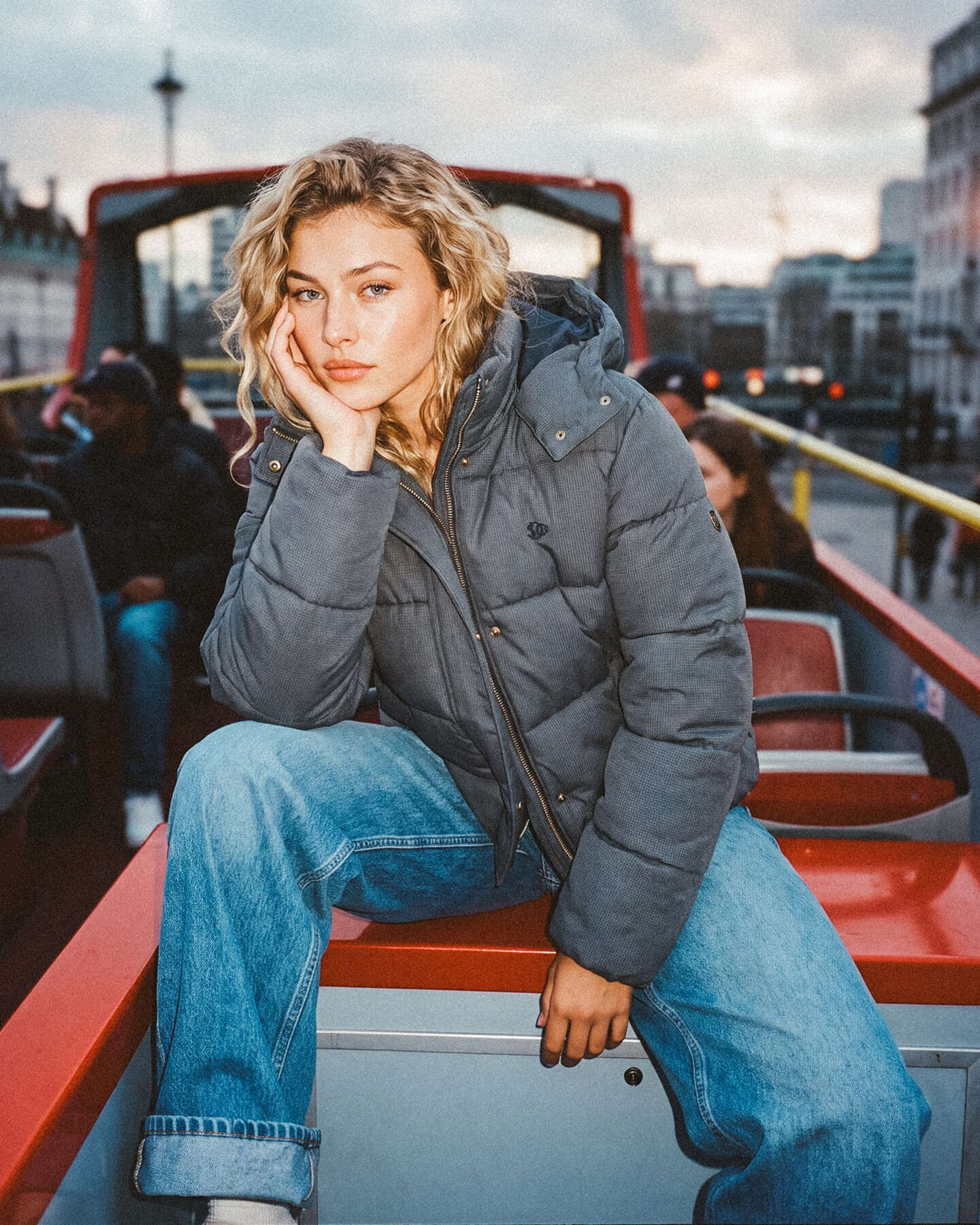 SHOP JACKETS