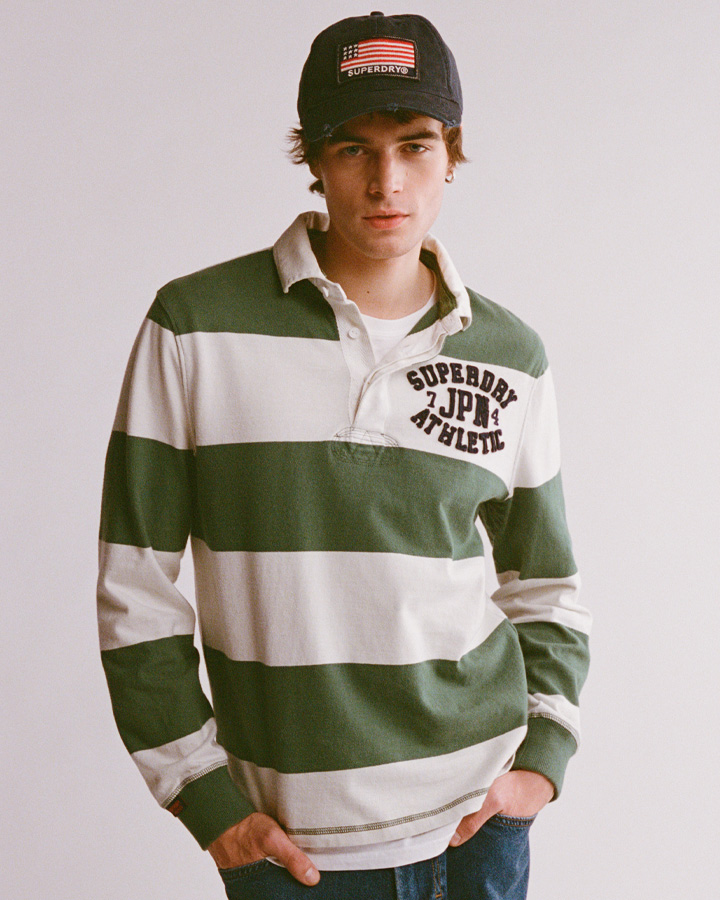 URBAN THREADS