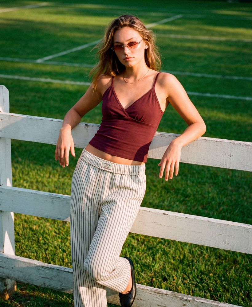 SHOP TROUSERS