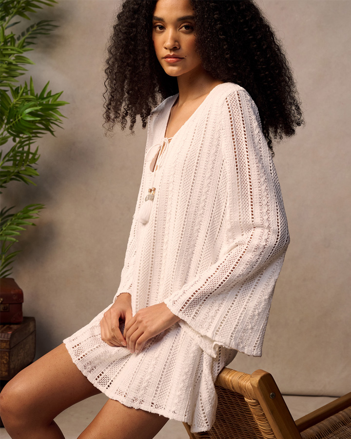 SHOP DRESSES