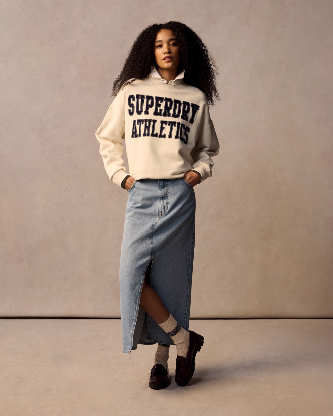 Denim Style
