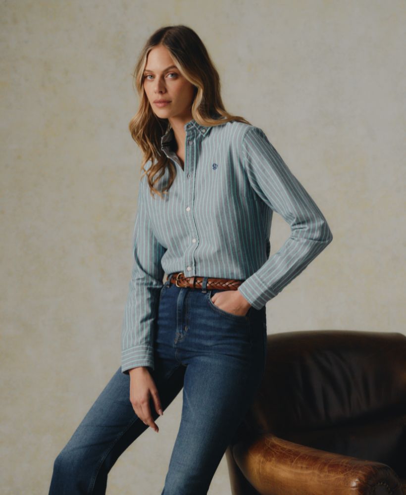 SHOP SHIRTS