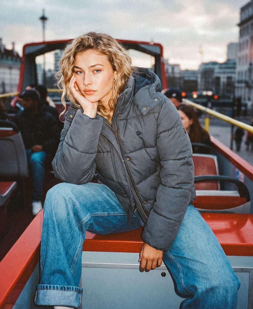 SHOP JACKETS