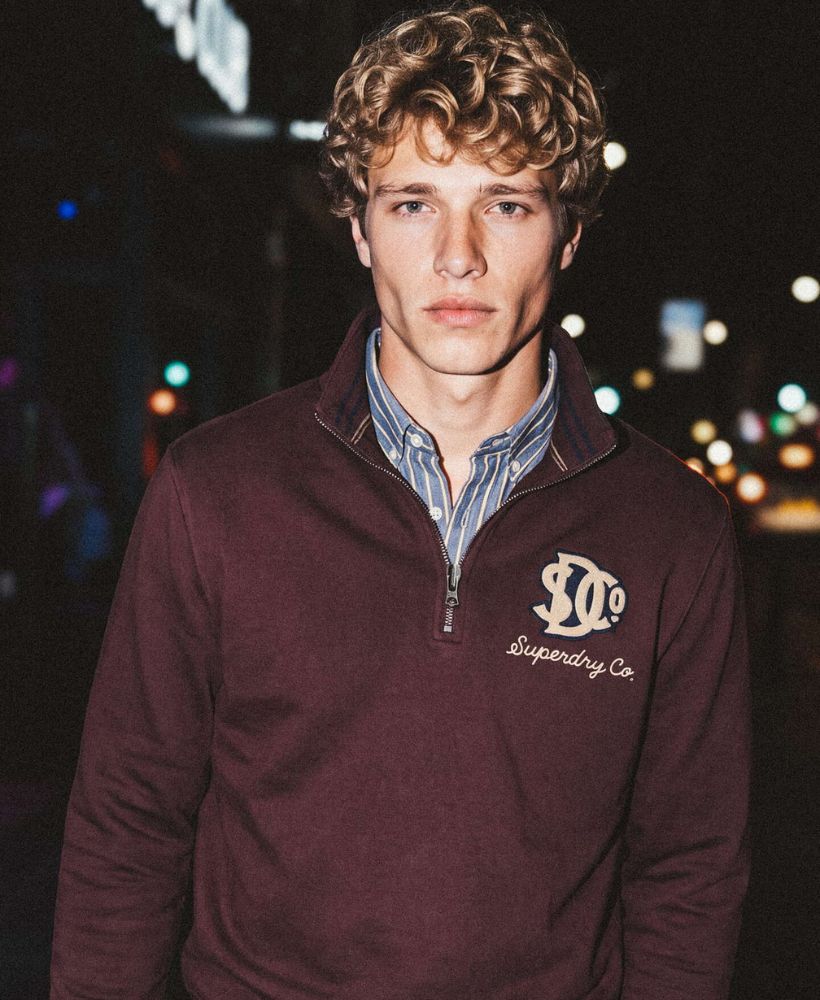 SHOP SWEATSHIRTS